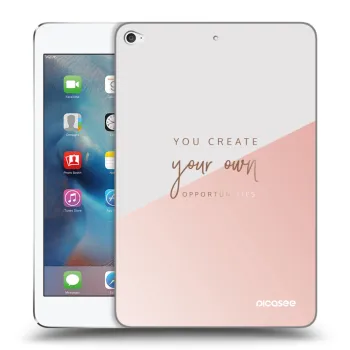 Husă pentru Apple iPad mini 4 - You create your own opportunities