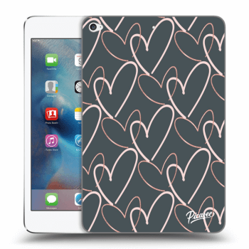 Husă pentru Apple iPad mini 4 - Lots of love