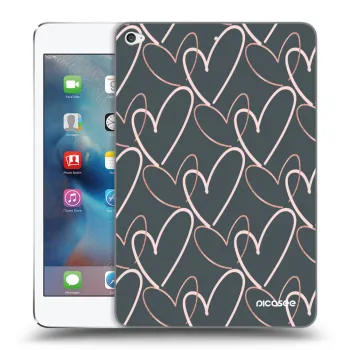 Husă pentru Apple iPad mini 4 - Lots of love