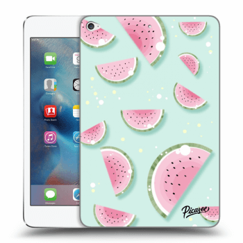 Husă pentru Apple iPad mini 4 - Watermelon 2
