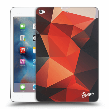 Picasee husă transparentă din silicon pentru Apple iPad mini 4 - Wallpaper 2