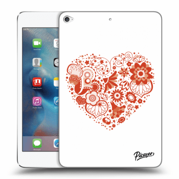 Husă pentru Apple iPad mini 4 - Big heart