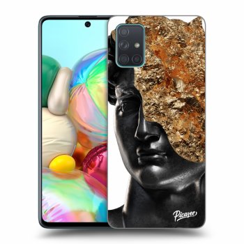 Husă pentru Samsung Galaxy A71 A715F - Holigger