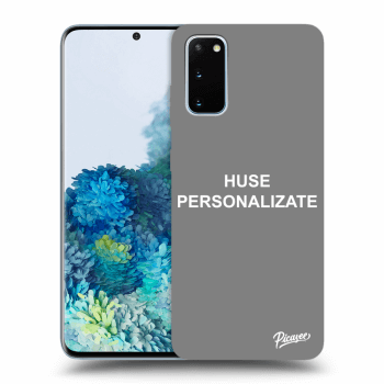 Husă pentru Samsung Galaxy S20 G980F - Huse personalizate