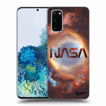 Husă pentru Samsung Galaxy S20 G980F - Nebula