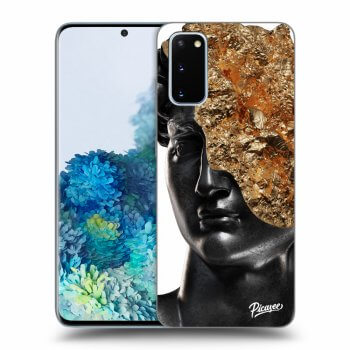 Husă pentru Samsung Galaxy S20 G980F - Holigger