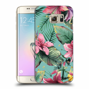 Husă pentru Samsung Galaxy S7 Edge G935F - Hawaii