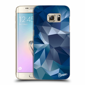 Husă pentru Samsung Galaxy S7 Edge G935F - Wallpaper