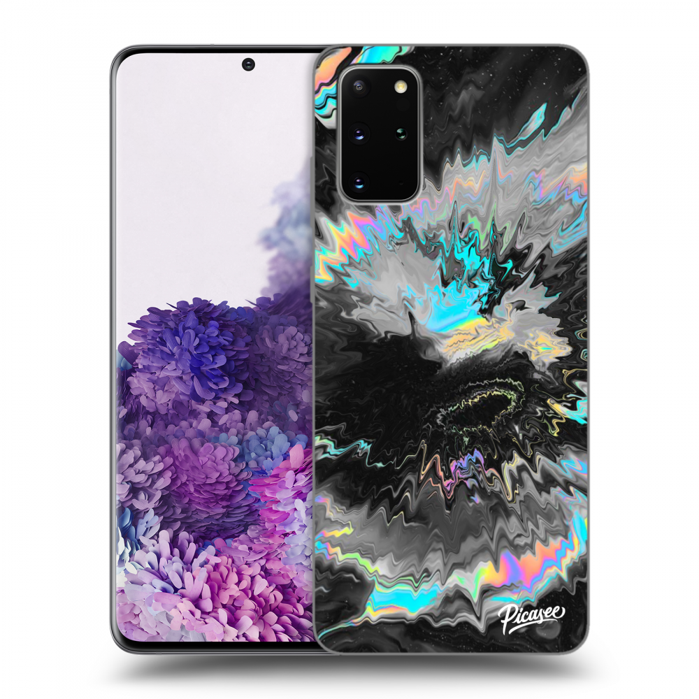 Picasee ULTIMATE CASE pentru Samsung Galaxy S20+ G985F - Magnetic