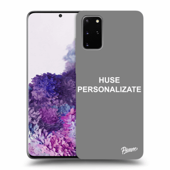 Husă pentru Samsung Galaxy S20+ G985F - Huse personalizate