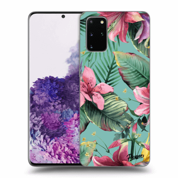 Husă pentru Samsung Galaxy S20+ G985F - Hawaii