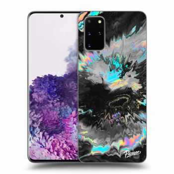 Husă pentru Samsung Galaxy S20+ G985F - Magnetic