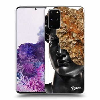 Husă pentru Samsung Galaxy S20+ G985F - Holigger