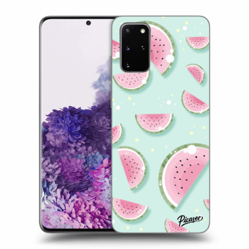 Husă pentru Samsung Galaxy S20+ G985F - Watermelon 2