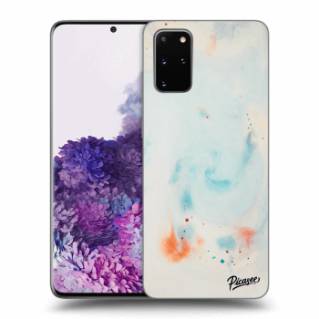 Husă pentru Samsung Galaxy S20+ G985F - Splash