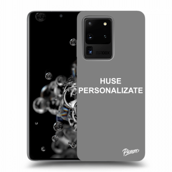 Husă pentru Samsung Galaxy S20 Ultra 5G G988F - Huse personalizate