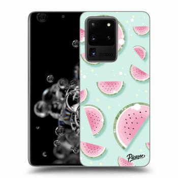 Husă pentru Samsung Galaxy S20 Ultra 5G G988F - Watermelon 2