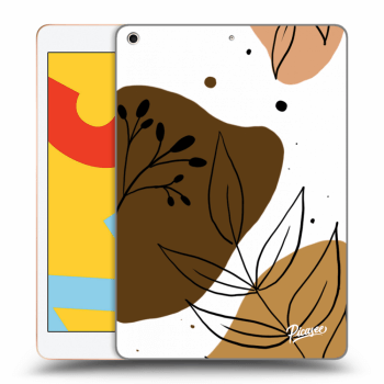 Husă pentru Apple iPad 10.2" 2019 (7. gen) - Boho style
