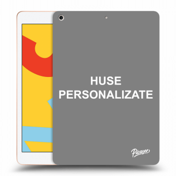 Husă pentru Apple iPad 10.2" 2019 (7. gen) - Huse personalizate