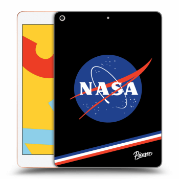 Husă pentru Apple iPad 2019 (7. gen) - NASA Original