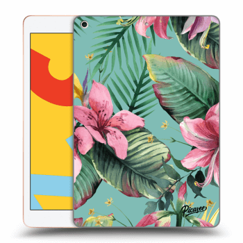Husă pentru Apple iPad 10.2" 2019 (7. gen) - Hawaii