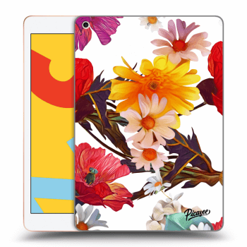 Husă pentru Apple iPad 10.2" 2019 (7. gen) - Meadow