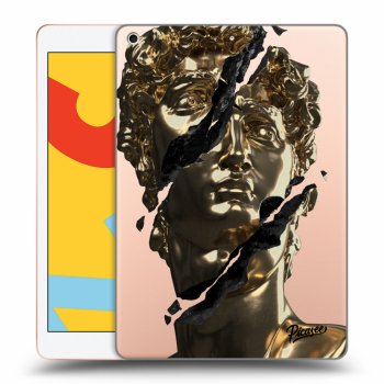 Husă pentru Apple iPad 10.2" 2019 (7. gen) - Golder