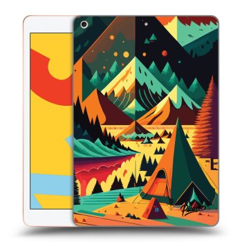 Husă pentru Apple iPad 10.2" 2019 (7. gen) - Colorado
