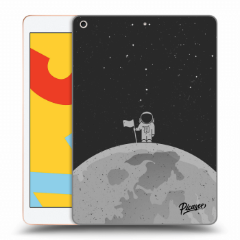 Husă pentru Apple iPad 10.2" 2019 (7. gen) - Astronaut