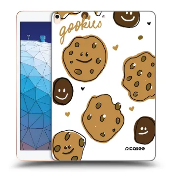 Husă pentru Apple iPad Air 10.5" 2019 (3.gen) - Gookies