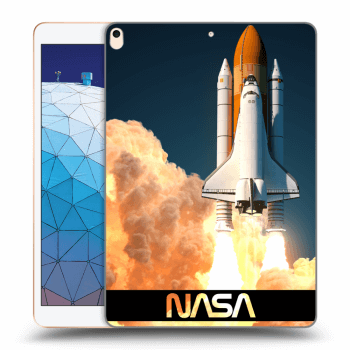 Husă pentru Apple iPad Air 10.5" 2019 (3.gen) - Space Shuttle