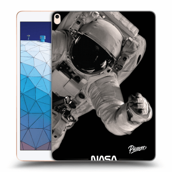 Husă pentru Apple iPad Air 10.5" 2019 (3.gen) - Astronaut Big