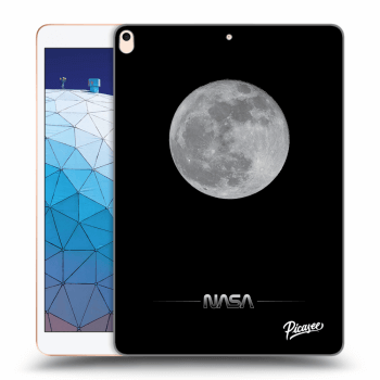 Husă pentru Apple iPad Air 10.5" 2019 (3.generace) - Moon Minimal