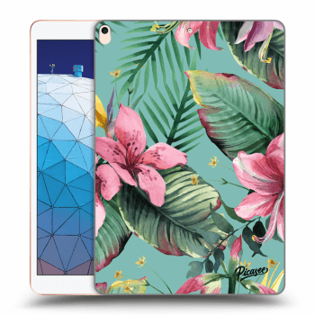 Husă pentru Apple iPad Air 10.5" 2019 (3.generace) - Hawaii