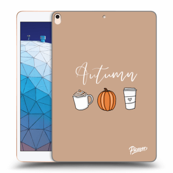 Husă pentru Apple iPad Air 10.5" 2019 (3.gen) - Autumn