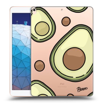 Husă pentru Apple iPad Air 10.5" 2019 (3.gen) - Avocado