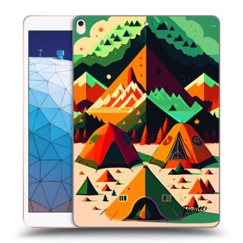 Husă pentru Apple iPad Air 10.5" 2019 (3.gen) - Alaska