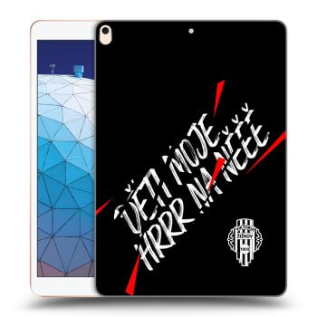 Husă pentru Apple iPad Air 10.5" 2019 (3.gen) - FK Viktoria Žižkov D