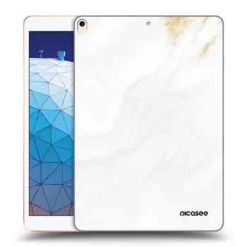 Husă pentru Apple iPad Air 10.5" 2019 (3.gen) - White