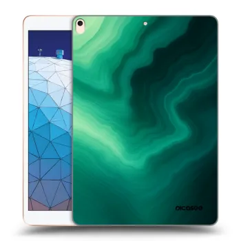 Husă pentru Apple iPad Air 10.5" 2019 (3.gen) - Malachite