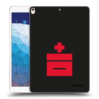Husă pentru Apple iPad Air 10.5" 2019 (3.gen) - Le Plastenciaga