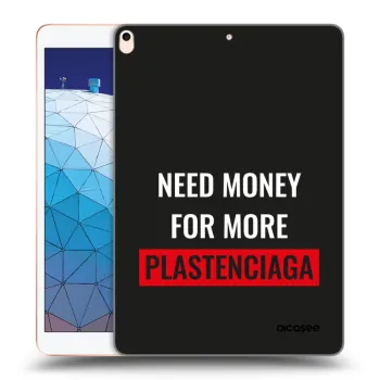 Husă pentru Apple iPad Air 10.5" 2019 (3.gen) - More PLASTENCIAGA