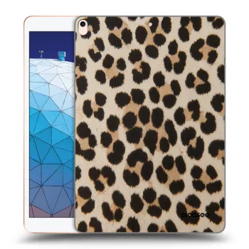 Husă pentru Apple iPad Air 10.5" 2019 (3.gen) - Brown Tiger