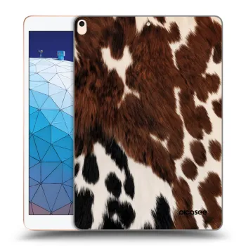 Husă pentru Apple iPad Air 10.5" 2019 (3.gen) - Rust