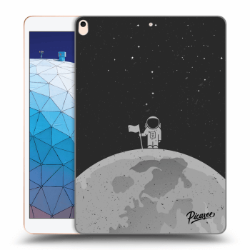 Husă pentru Apple iPad Air 10.5" 2019 (3.gen) - Astronaut