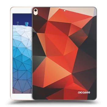 Husă pentru Apple iPad Air 10.5" 2019 (3.gen) - Wallpaper 2