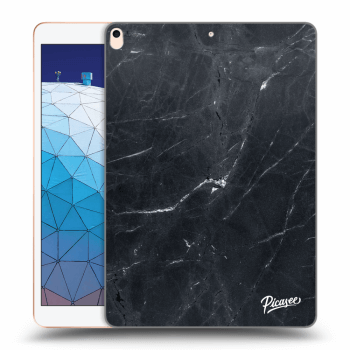 Husă pentru Apple iPad Air 10.5" 2019 (3.gen) - Black marble