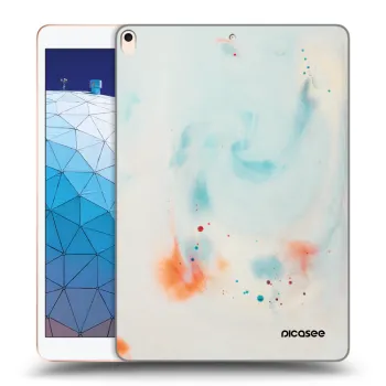 Husă pentru Apple iPad Air 10.5" 2019 (3.gen) - Splash