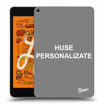 Husă pentru Apple iPad mini 2019 (5. gen) - Huse personalizate