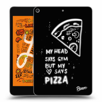 Husă pentru Apple iPad mini 2019 (5. gen) - Pizza